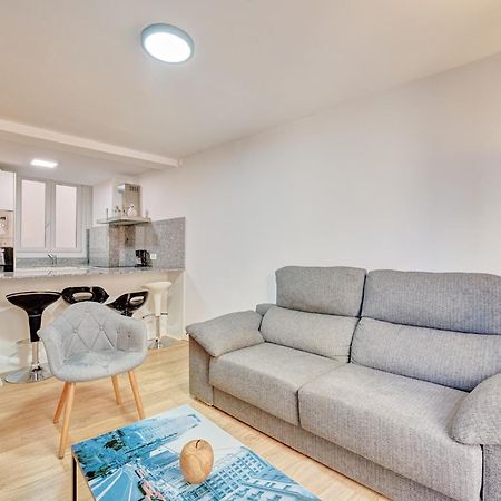 Apartament Zure Etxea By Clabao Pampeluna Zewnętrze zdjęcie