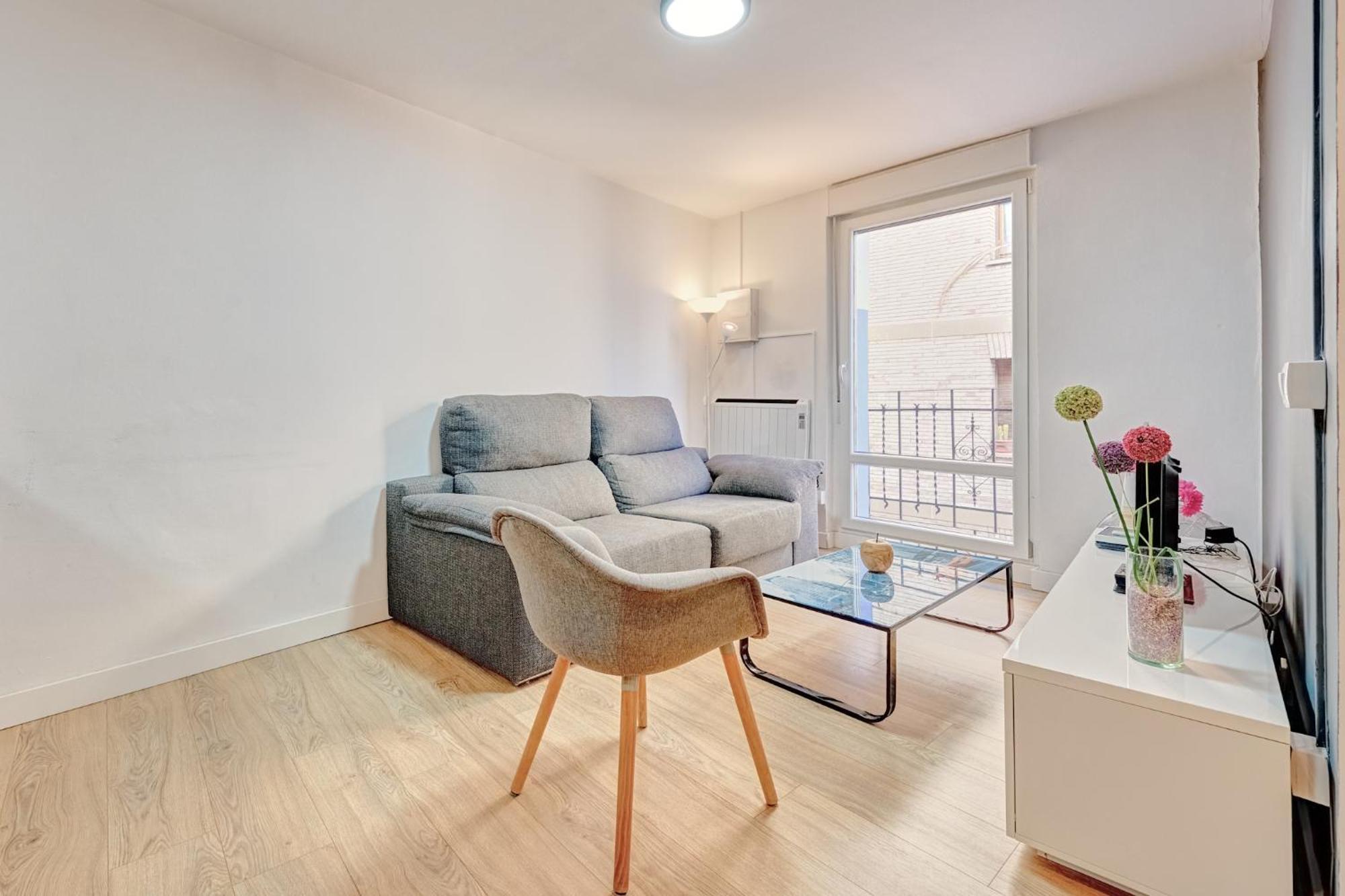 Apartament Zure Etxea By Clabao Pampeluna Zewnętrze zdjęcie