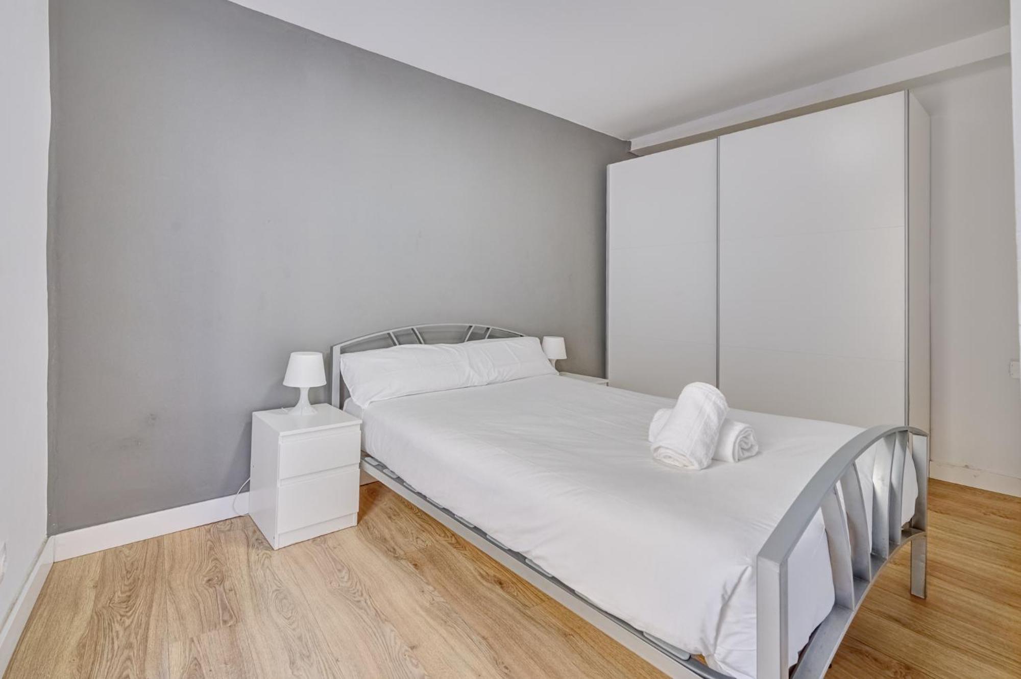 Apartament Zure Etxea By Clabao Pampeluna Zewnętrze zdjęcie