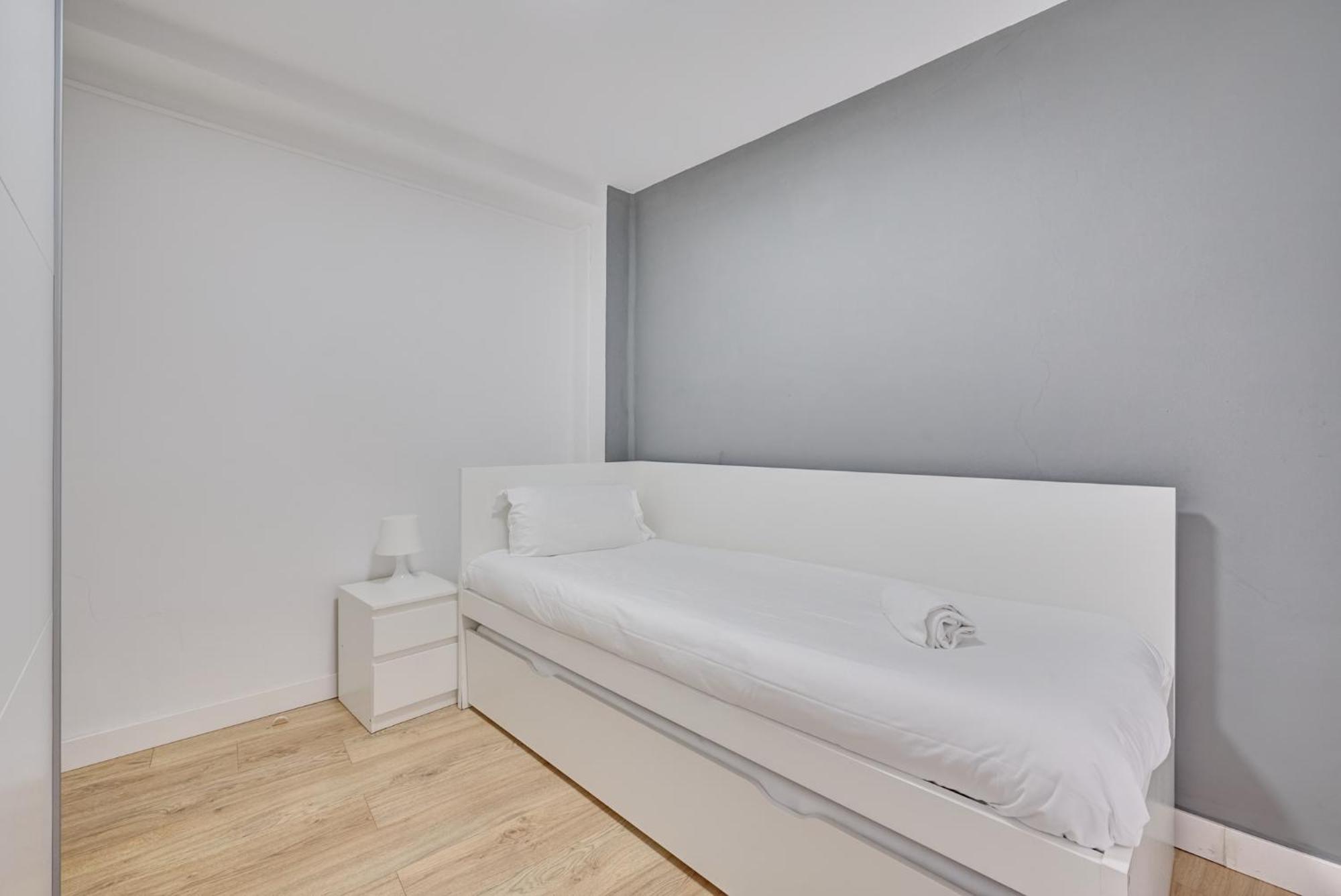 Apartament Zure Etxea By Clabao Pampeluna Zewnętrze zdjęcie