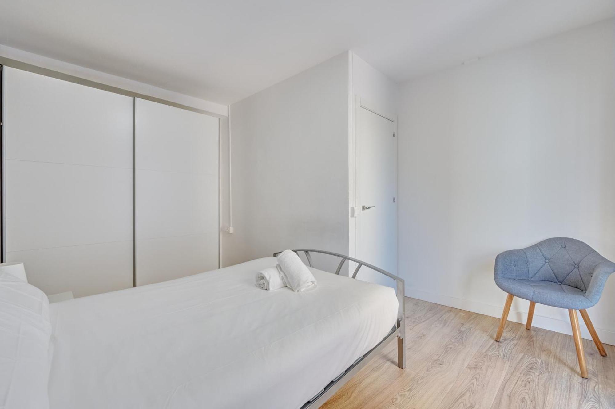 Apartament Zure Etxea By Clabao Pampeluna Zewnętrze zdjęcie